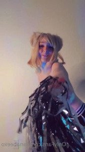 Lana Bee 🐶 (they/them) [ lanabeexo ] Onlyfans leaked video 4032155 on Hotleaks.tv