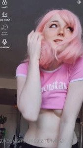 Lana Bee 🐶 (they/them) [ lanabeexo ] Onlyfans leaked video 4033761 on Hotleaks.tv
