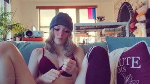Lana Bee 🐶 (they/them) [ lanabeexo ] Onlyfans leaked video 4033930 on Hotleaks.tv