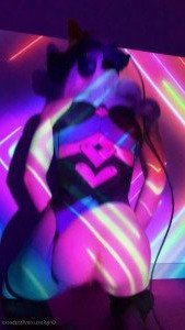 Lana Bee 🐶 (they/them) [ lanabeexo ] Onlyfans leaked video 4034537 on Hotleaks.tv