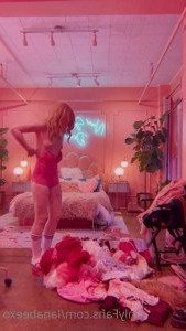 Lana Bee 🐶 (they/them) [ lanabeexo ] Onlyfans leaked video 4035276 on Hotleaks.tv