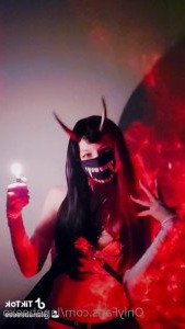 Lana Bee 🐶 (they/them) [ lanabeexo ] Onlyfans leaked video 4035750 on Hotleaks.tv