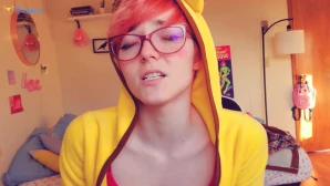 Lana Bee 🐶 (they/them) [ lanabeexo ] Onlyfans leaked video 4036001 on Hotleaks.tv