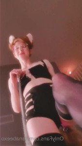 Lana Bee 🐶 (they/them) [ lanabeexo ] Onlyfans leaked video 4036402 on Hotleaks.tv