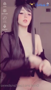 Lana Bee 🐶 (they/them) [ lanabeexo ] Onlyfans leaked video 4036560 on Hotleaks.tv