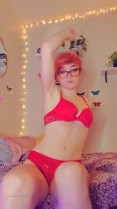 Lana Bee 🐶 (they/them) [ lanabeexo ] Onlyfans leaked video 4037209 on Hotleaks.tv