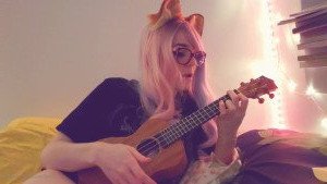 Lana Bee 🐶 (they/them) [ lanabeexo ] Onlyfans leaked video 4037450 on Hotleaks.tv