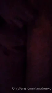 Lana Bee 🐶 (they/them) [ lanabeexo ] Onlyfans leaked video 8925647 on Hotleaks.tv