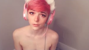 Lana Bee 🐶 (they/them) [ lanabeexo ] Onlyfans leaked video 8925735 on Hotleaks.tv