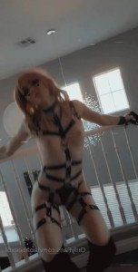 Lana Bee 🐶 (they/them) [ lanabeexo ] Onlyfans leaked video 8926050 on Hotleaks.tv