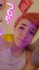 Lana Bee 🐶 (they/them) [ lanabeexo ] Onlyfans leaked video 8926295 on Hotleaks.tv