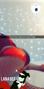 Lana Bee 🐶 (they/them) [ lanabeexo ] Onlyfans leaked video 8926672 on Hotleaks.tv
