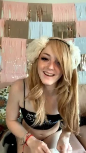 Lana Bee 🐶 (they/them) [ lanabeexo ] Onlyfans leaked video 8926835 on Hotleaks.tv