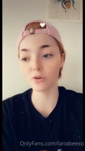 Lana Bee 🐶 (they/them) [ lanabeexo ] Onlyfans leaked video 8926887 on Hotleaks.tv