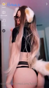 Lana Bee 🐶 (they/them) [ lanabeexo ] Onlyfans leaked video 8927071 on Hotleaks.tv