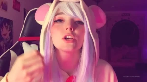 Lana Bee 🐶 (they/them) [ lanabeexo ] Onlyfans leaked video 8927084 on Hotleaks.tv