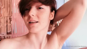 Lana Bee 🐶 (they/them) [ lanabeexo ] Onlyfans leaked video 8927272 on Hotleaks.tv