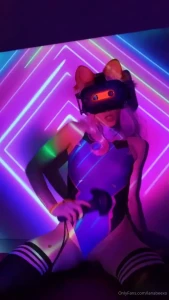 Lana Bee 🐶 (they/them) [ lanabeexo ] Onlyfans leaked video 8927278 on Hotleaks.tv