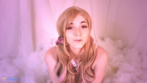 Lana Bee 🐶 (they/them) [ lanabeexo ] Onlyfans leaked video 8927353 on Hotleaks.tv