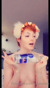 Lana Bee 🐶 (they/them) [ lanabeexo ] Onlyfans leaked video 8927362 on Hotleaks.tv
