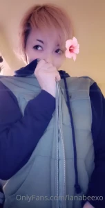 Lana Bee 🐶 (they/them) [ lanabeexo ] Onlyfans leaked video 8927399 on Hotleaks.tv