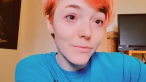Lana Bee 🐶 (they/them) [ lanabeexo ] Onlyfans leaked video 8927513 on Hotleaks.tv