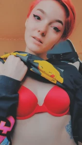 Lana Bee 🐶 (they/them) [ lanabeexo ] Onlyfans leaked video 8927525 on Hotleaks.tv