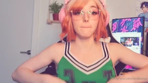 Lana Bee 🐶 (they/them) [ lanabeexo ] Onlyfans leaked video 8927558 on Hotleaks.tv