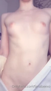 Lana Bee 🐶 (they/them) [ lanabeexo ] Onlyfans leaked video 8927706 on Hotleaks.tv