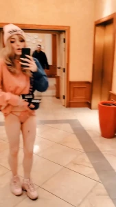 Lana Bee 🐶 (they/them) [ lanabeexo ] Onlyfans leaked video 8927756 on Hotleaks.tv
