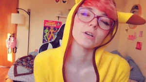 Lana Bee 🐶 (they/them) [ lanabeexo ] Onlyfans leaked video 8927809 on Hotleaks.tv