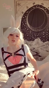 Lana Bee 🐶 (they/them) [ lanabeexo ] Onlyfans leaked video 8927837 on Hotleaks.tv