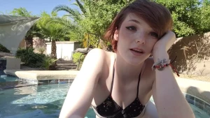 Lana Bee 🐶 (they/them) [ lanabeexo ] Onlyfans leaked video 8927894 on Hotleaks.tv