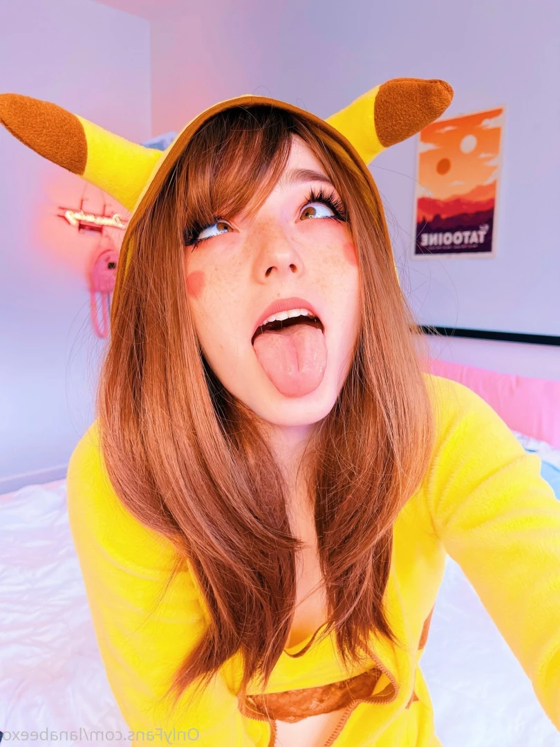 Lana Bee 🐶 (they/them) [ lanabeexo ] Onlyfans leaked photo 9431710 on Hotleaks.tv