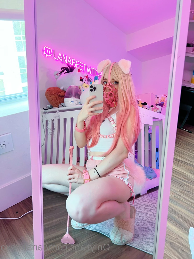 Lana Bee 🐶 (they/them) [ lanabeexo ] Onlyfans leaked photo 9431732 on Hotleaks.tv