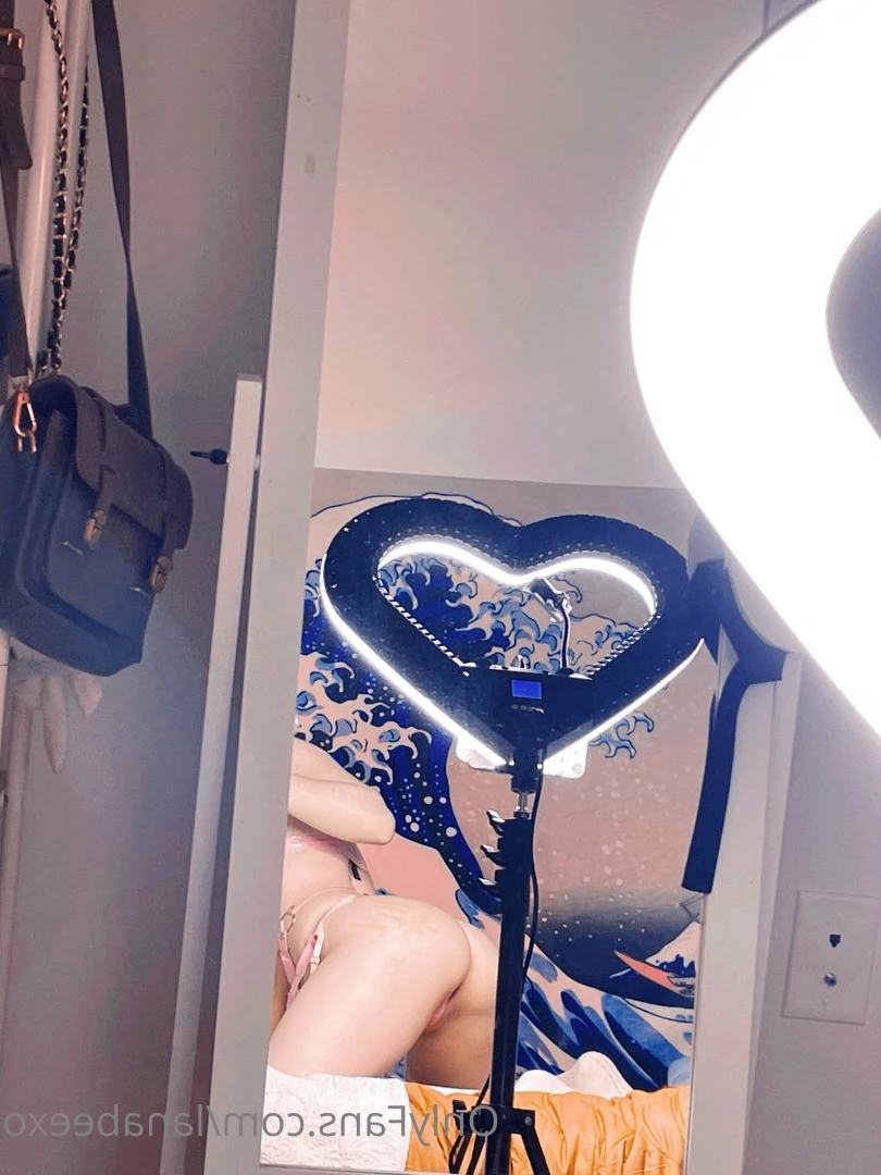 Lana Bee 🐶 (they/them) [ lanabeexo ] Onlyfans leaked photo 9432361 on Hotleaks.tv
