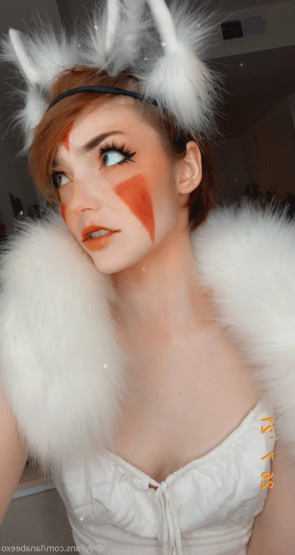 Lana Bee 🐶 (they/them) [ lanabeexo ] Onlyfans leaked photo 9432536 on Hotleaks.tv