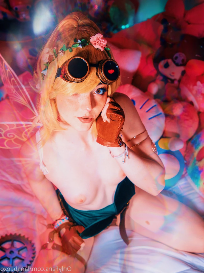 Lana Bee 🐶 (they/them) [ lanabeexo ] Onlyfans leaked photo 9433059 on Hotleaks.tv