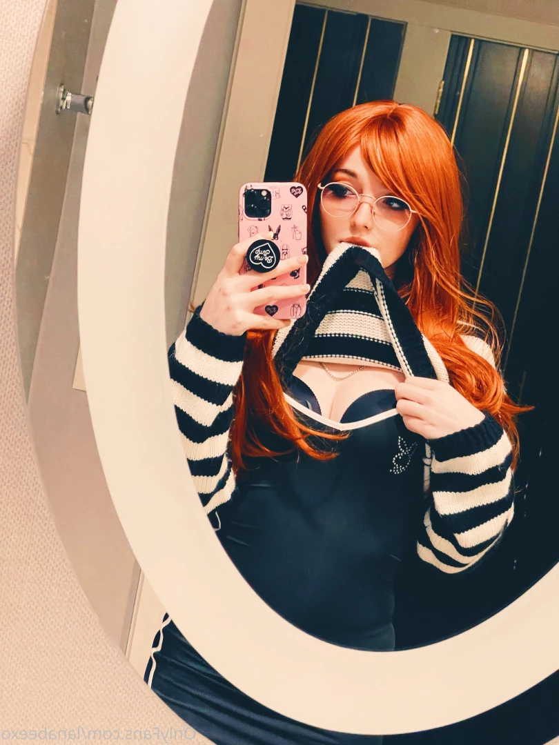 Lana Bee 🐶 (they/them) [ lanabeexo ] Onlyfans leaked photo 9433531 on Hotleaks.tv
