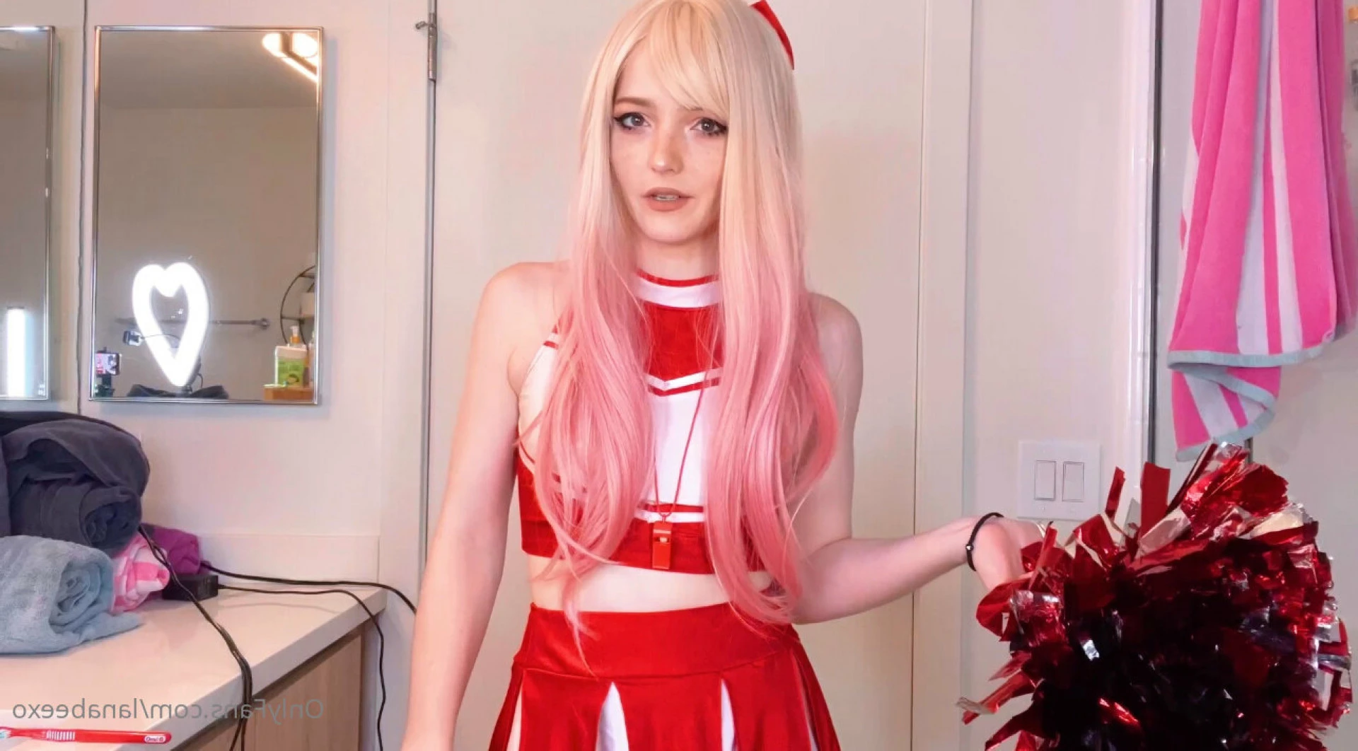 Lana Bee 🐶 (they/them) [ lanabeexo ] Onlyfans leaked photo 9434004 on Hotleaks.tv