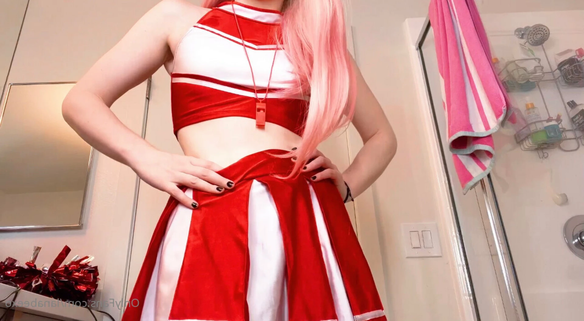 Lana Bee 🐶 (they/them) [ lanabeexo ] Onlyfans leaked photo 9434776 on Hotleaks.tv