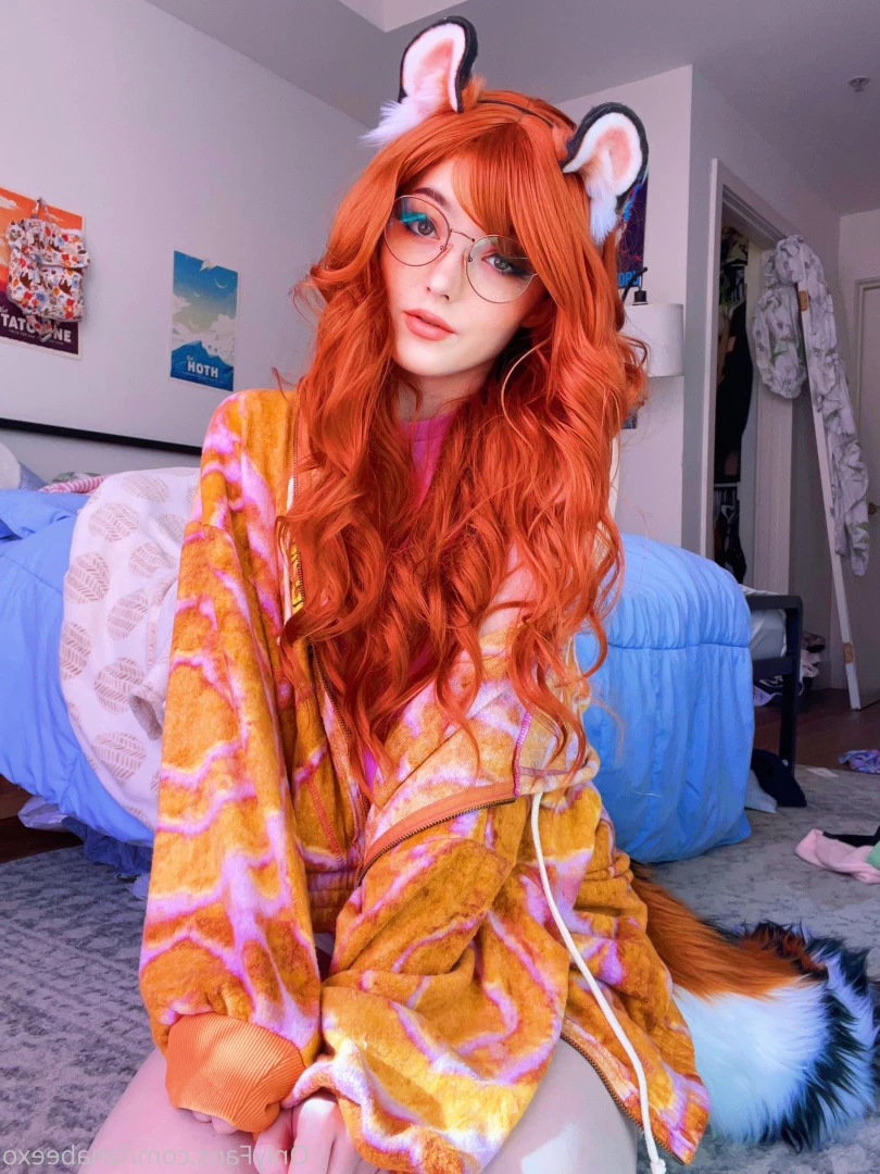 Lana Bee 🐶 (they/them) [ lanabeexo ] Onlyfans leaked photo 9436340 on Hotleaks.tv
