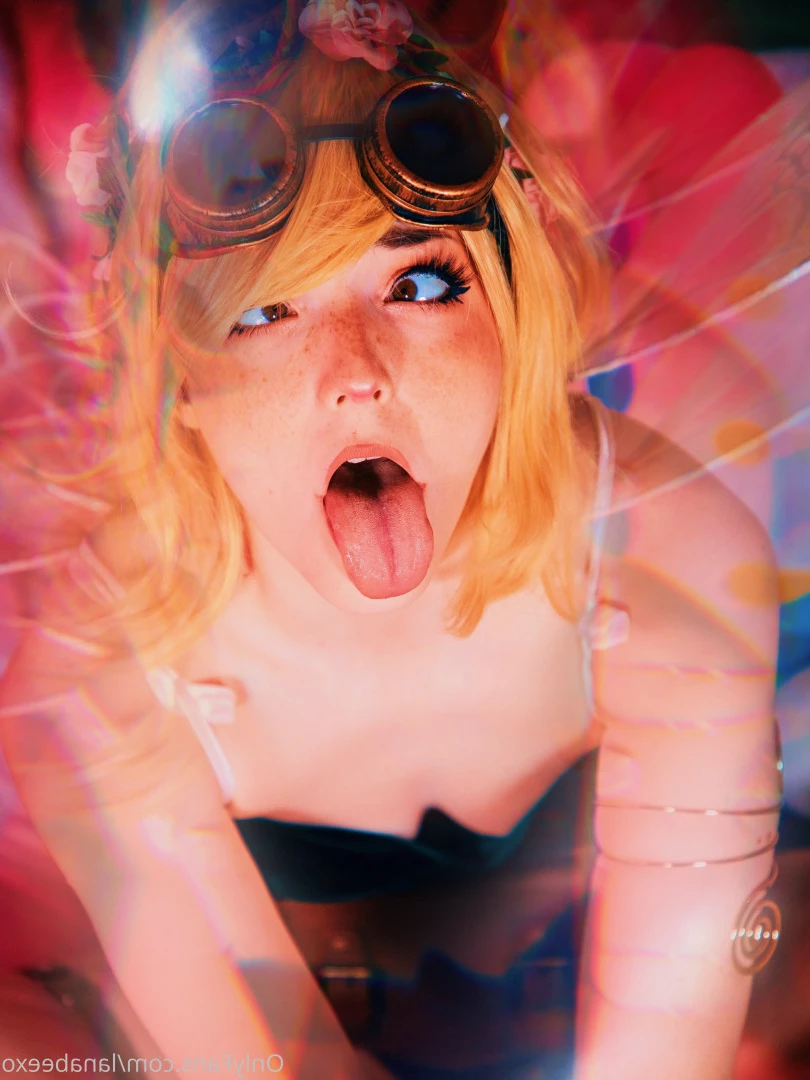 Lana Bee 🐶 (they/them) [ lanabeexo ] Onlyfans leaked photo 9436760 on Hotleaks.tv