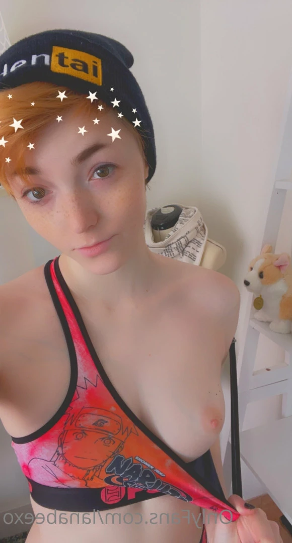 Lana Bee 🐶 (they/them) [ lanabeexo ] Onlyfans leaked photo 9437520 on Hotleaks.tv