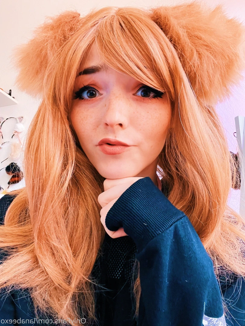 Lana Bee 🐶 (they/them) [ lanabeexo ] Onlyfans leaked photo 9437659 on Hotleaks.tv