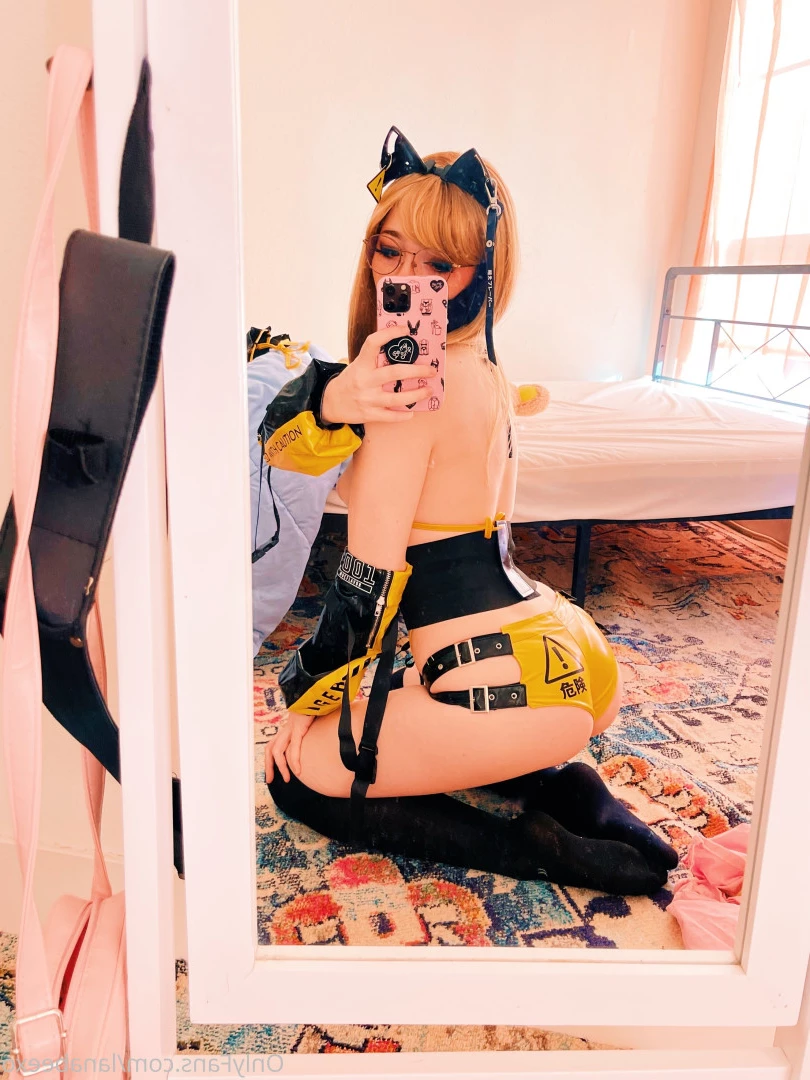 Lana Bee 🐶 (they/them) [ lanabeexo ] Onlyfans leaked photo 9439022 on Hotleaks.tv