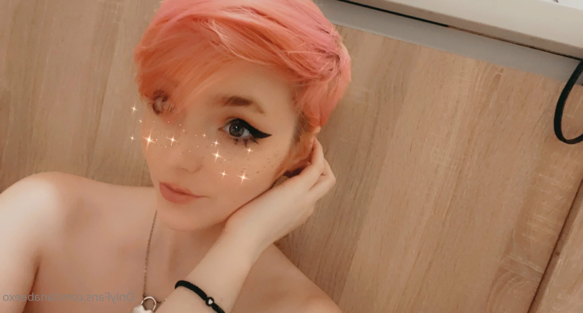 Lana Bee 🐶 (they/them) [ lanabeexo ] Onlyfans leaked photo 9439424 on Hotleaks.tv