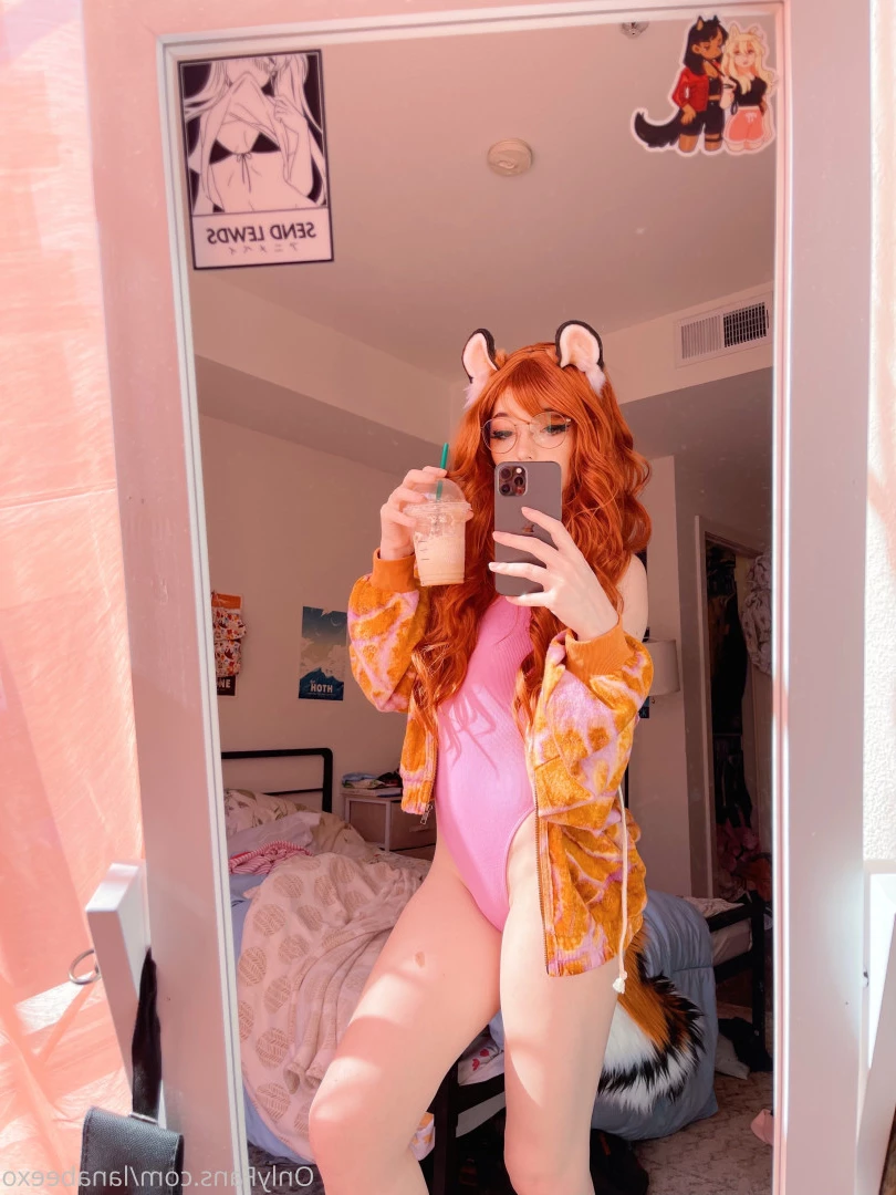 Lana Bee 🐶 (they/them) [ lanabeexo ] Onlyfans leaked photo 9440774 on Hotleaks.tv