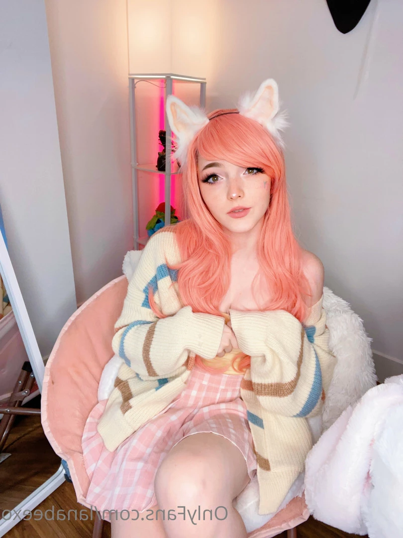 Lana Bee 🐶 (they/them) [ lanabeexo ] Onlyfans leaked photo 9440935 on Hotleaks.tv