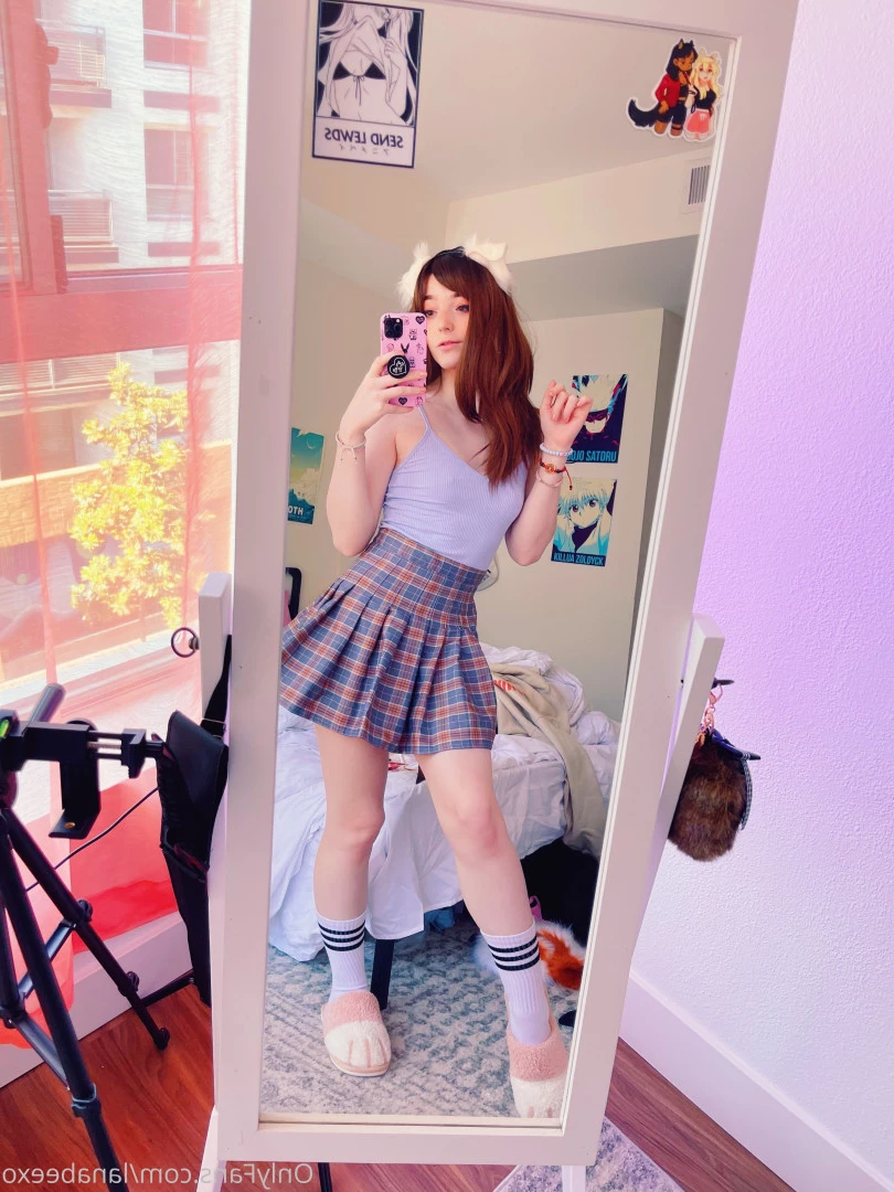Lana Bee 🐶 (they/them) [ lanabeexo ] Onlyfans leaked photo 9441183 on Hotleaks.tv